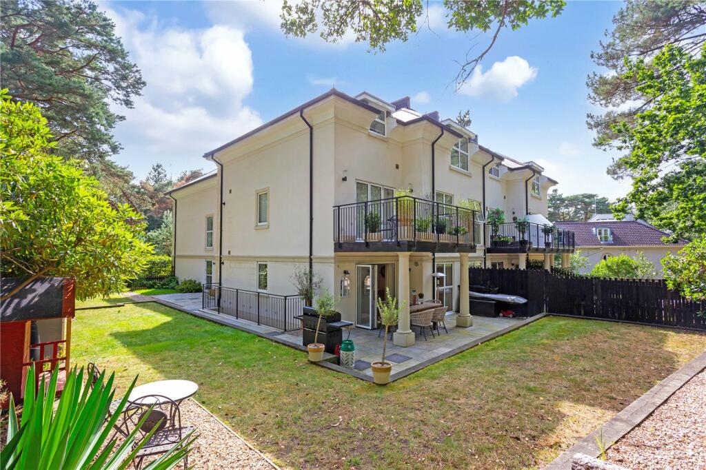 Additional image 17 of 103 Lilliput Road, Canford Cliffs, Poole, BH14