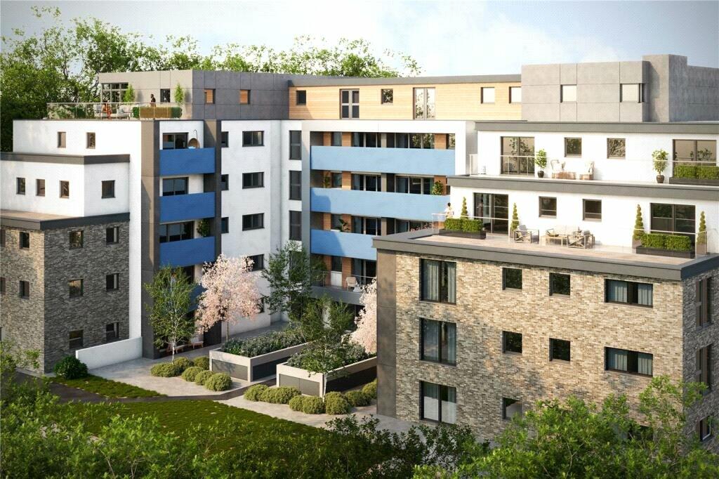 Madeira Road, Bournemouth, BH1