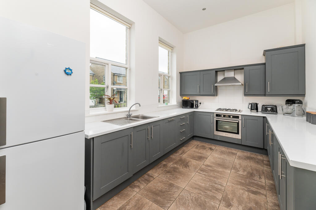 Additional image 4 of Birkshead, Wilsden, Bradford, West Yorkshire, BD15