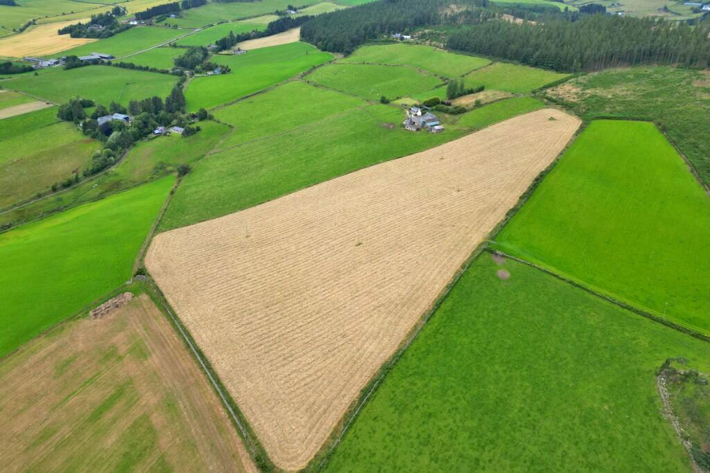 Additional image 9 of Land and Buildings at Leyhead Farm, Lumphanan, AB31 4QH