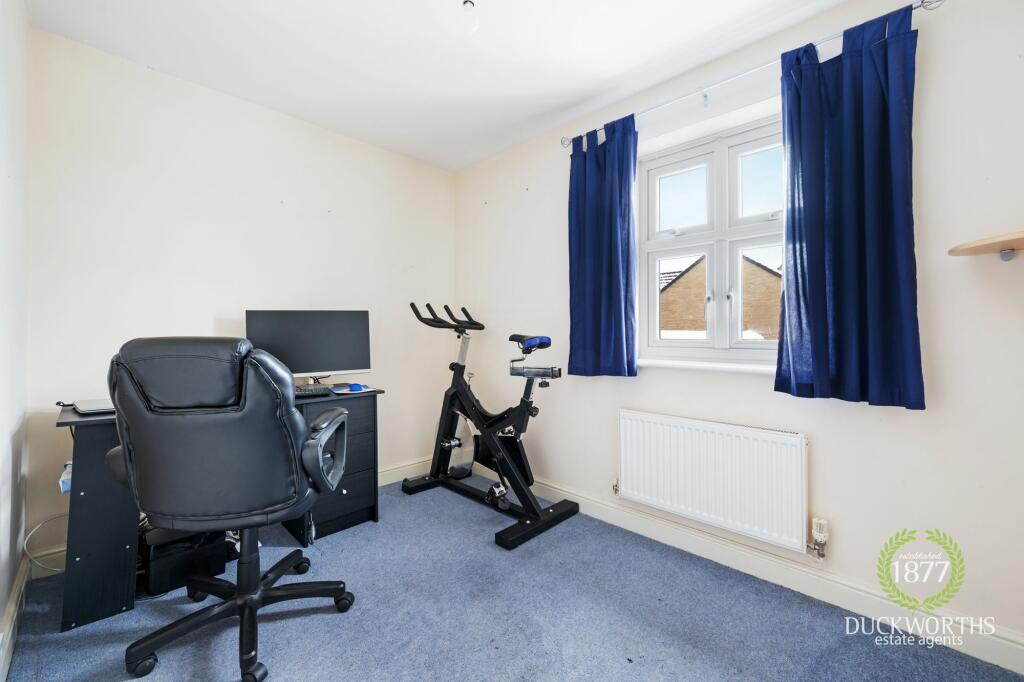 Additional image 15 of Three Brooks Way, Oswaldtwistle, BB5