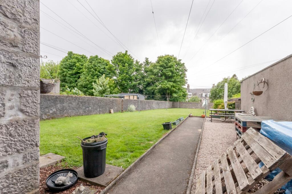 Additional image 12 of 52 Walker Road, Torry, Aberdeen, AB11