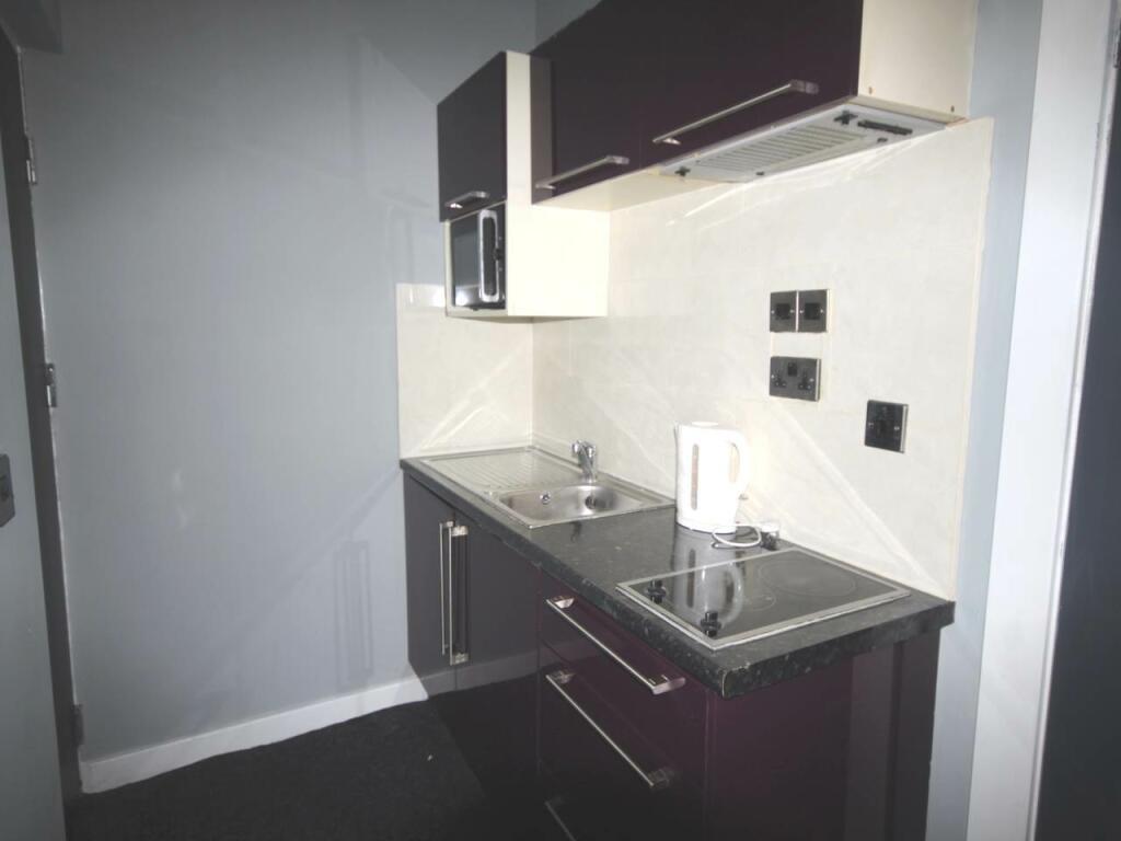 Great Horton Road, ,