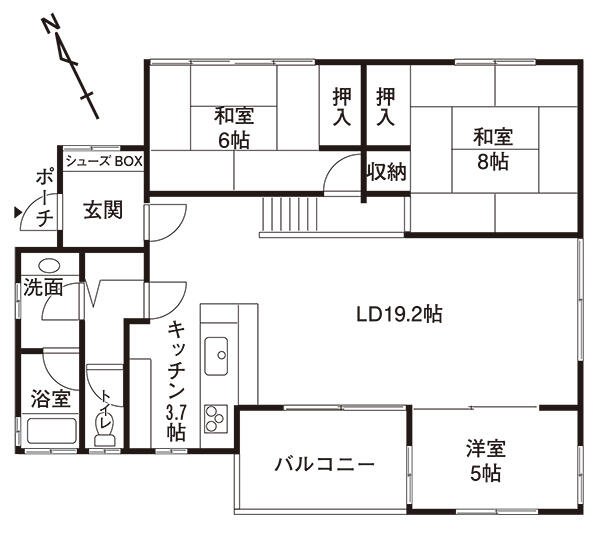 Additional image 16 of Kitayama, Chino City, Nagano Prefecture