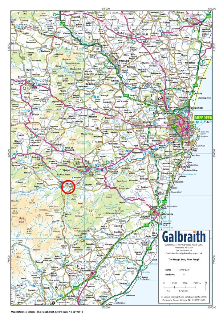 Additional image 8 of The Haugh Beat, River Feugh, Banchory, AB31