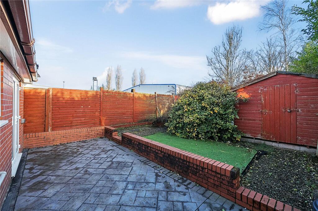Additional image 21 of Pendle View, Altham, Accrington, Lancashire, BB5