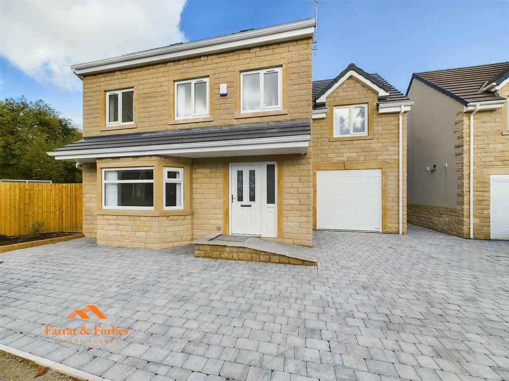 Additional image 42 of The Old Sidings, Foulridge, Colne