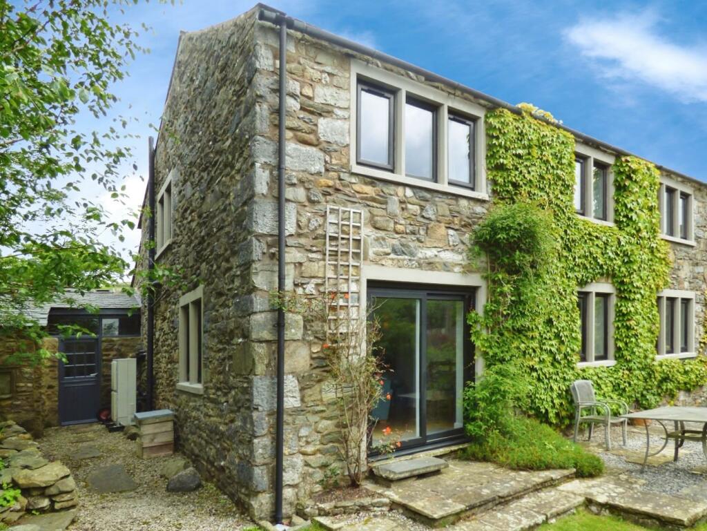 Additional image 9 of Lower Croft, Stainforth, Settle