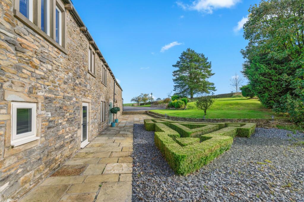 Additional image 63 of Lothersdale, North Yorkshire, BD20