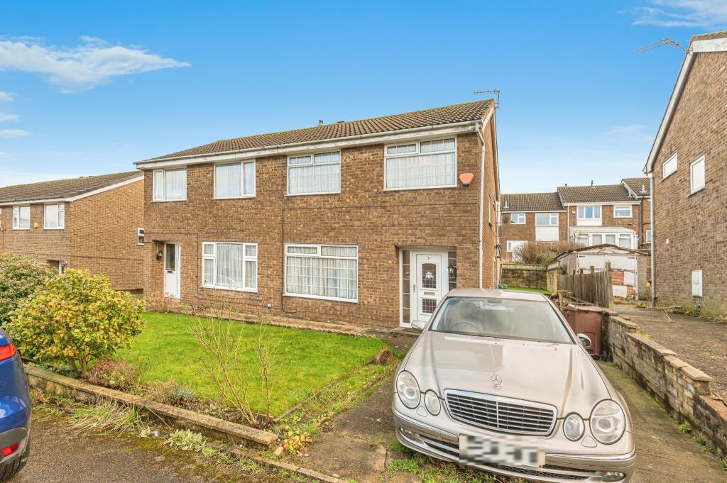 Primary image of Glenbrook Drive, Bradford, BD7