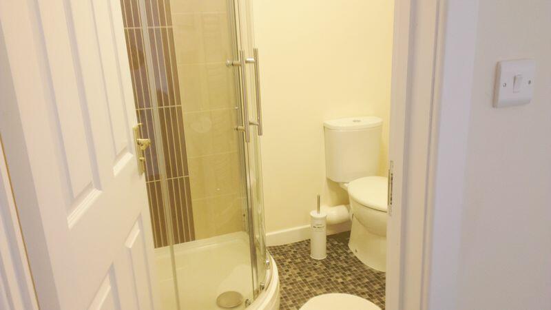 Additional image 8 of 3-Bedroom Student Let with 2 En-Suites Available for 2025