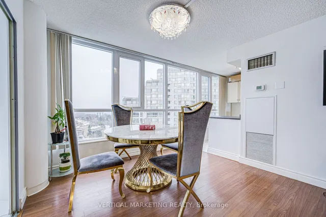 Additional image 22 of 3231 Eglinton Ave Unit 1408B