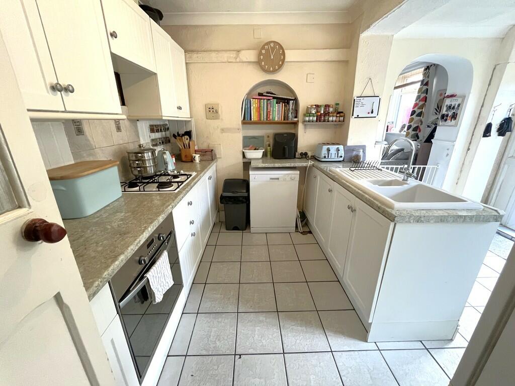 Additional image 2 of James Road, Branksome