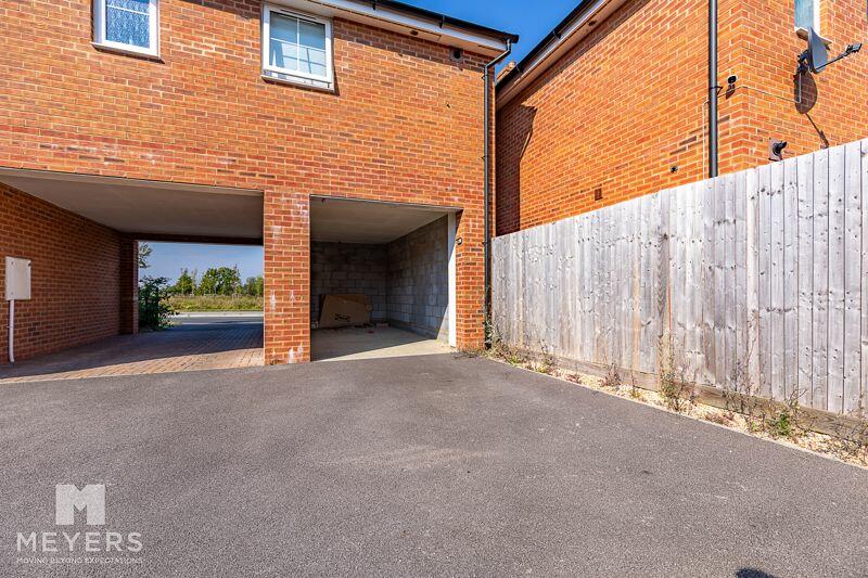Additional image 10 of Provence Drive, Bearwood - BH11