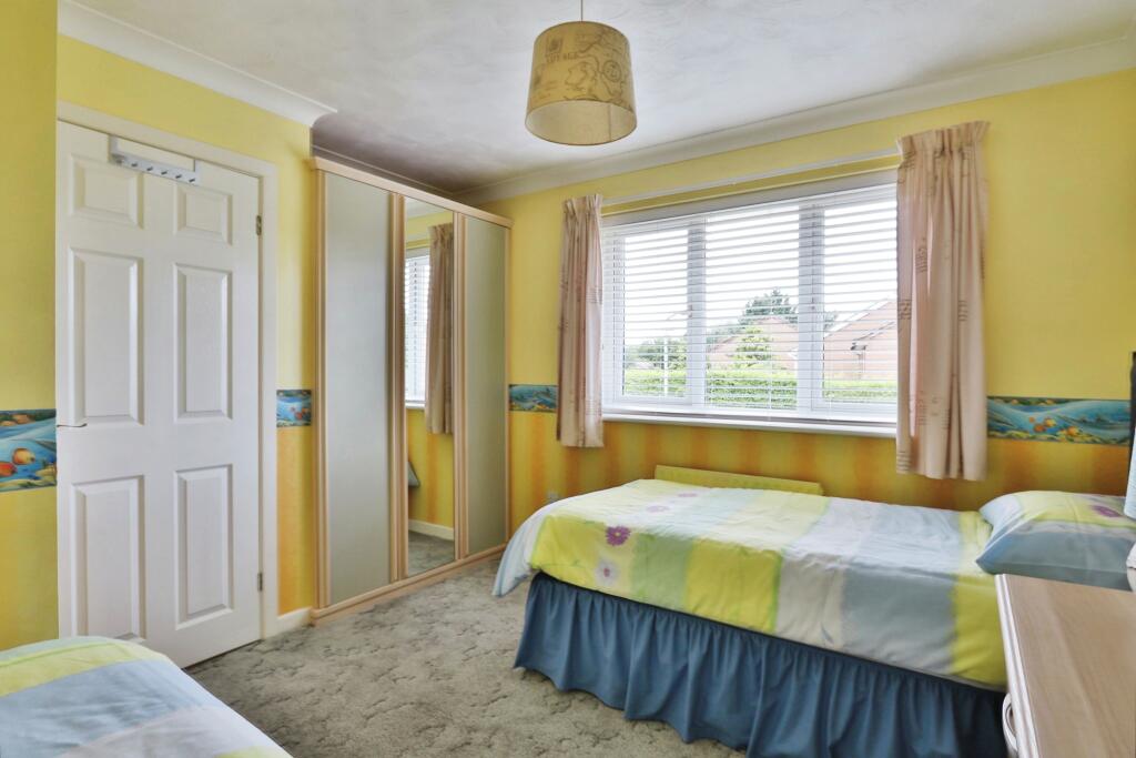 Additional image 12 of McWilliam Close, Poole, BH12