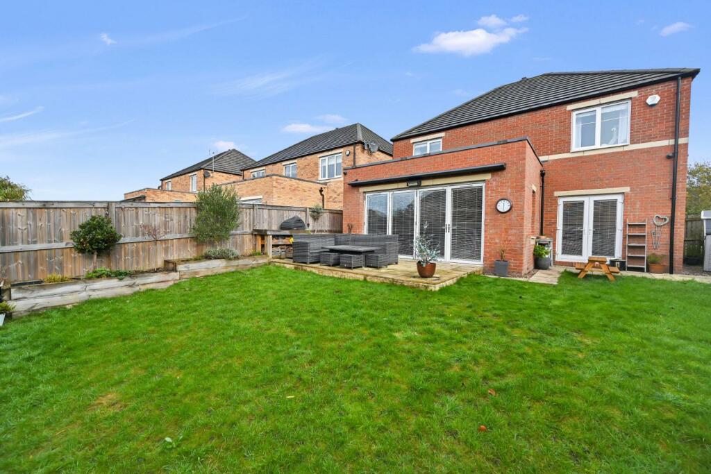 Additional image 21 of West Wood View, Apperley Bridge