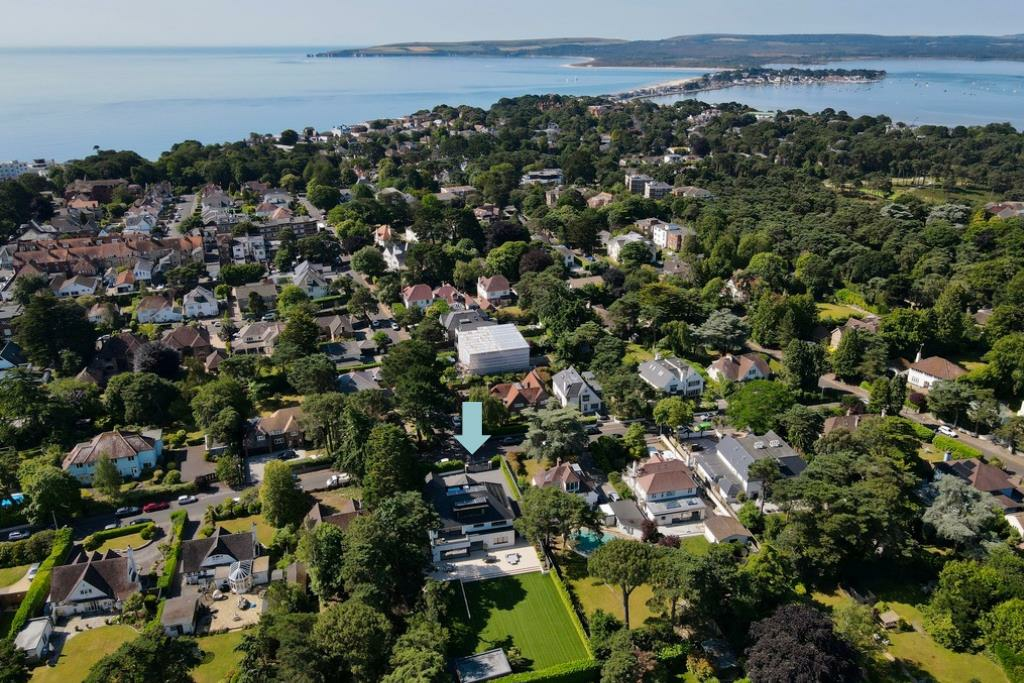 Additional image 3 of Newton Road, Canford Cliffs