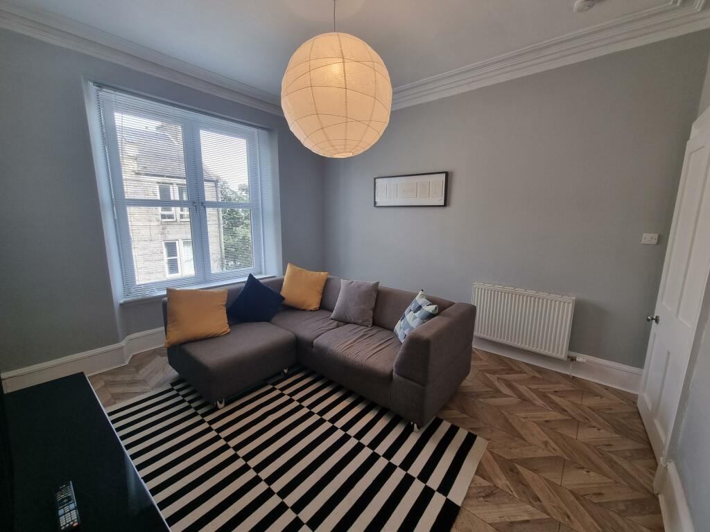 Additional image 12 of Rosemount Place, Rosemount, Aberdeen, AB25