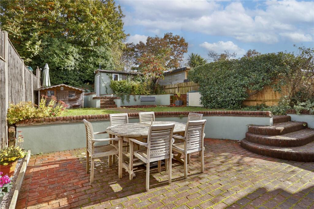 Additional image 6 of Runton Road, Branksome, Poole, Dorset, BH12