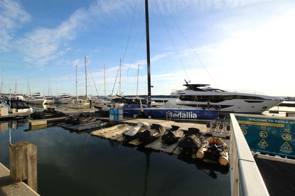 Additional image 7 of Dolphin Quays, The Quay, Poole