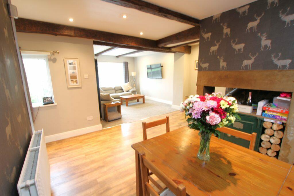 Additional image 6 of 3 Bedroom House for Sale – 61 Gilstead Lane, Gilstead, Bingley, BD16 3NL