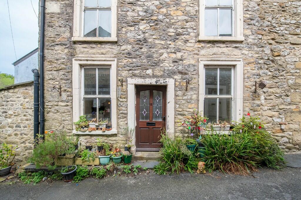 Additional image 2 of Kirkgate, Settle, North Yorkshire, BD24