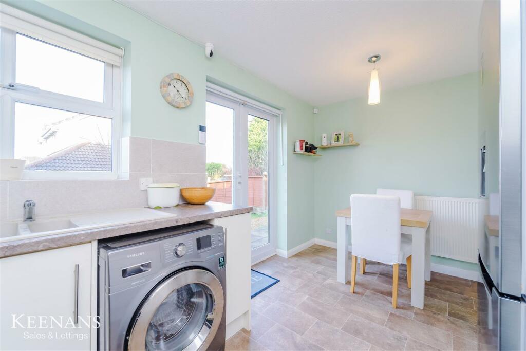 Additional image 4 of Henfield Close, Clayton Le Moors, Accrington
