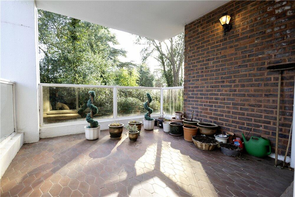 Additional image 11 of 3, Forsyte Shades, 82 Lilliput Road, Poole, BH14