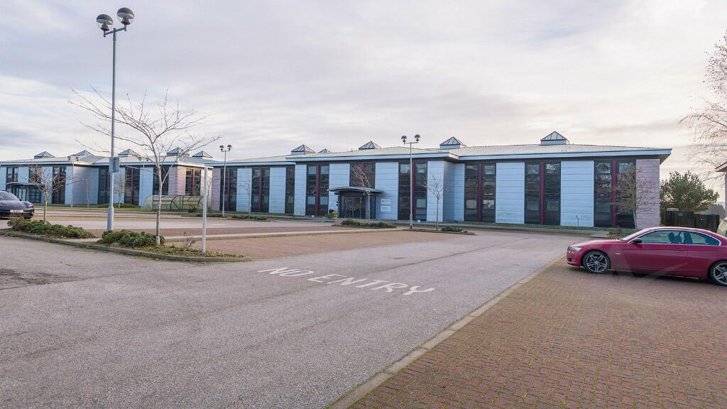 Additional image 2 of Pavilion 2 Aspect 32, Arnhall Business Park Westhill, Aberdeen AB32 6FE