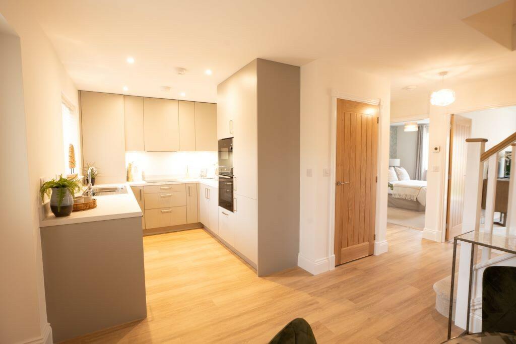 Additional image 4 of Barrow, 
Clitheroe, 
BB7 9XR