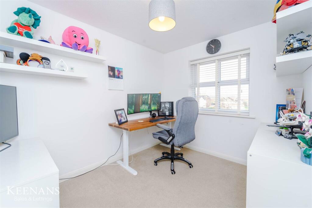 Additional image 8 of Henfield Close, Clayton Le Moors, Accrington