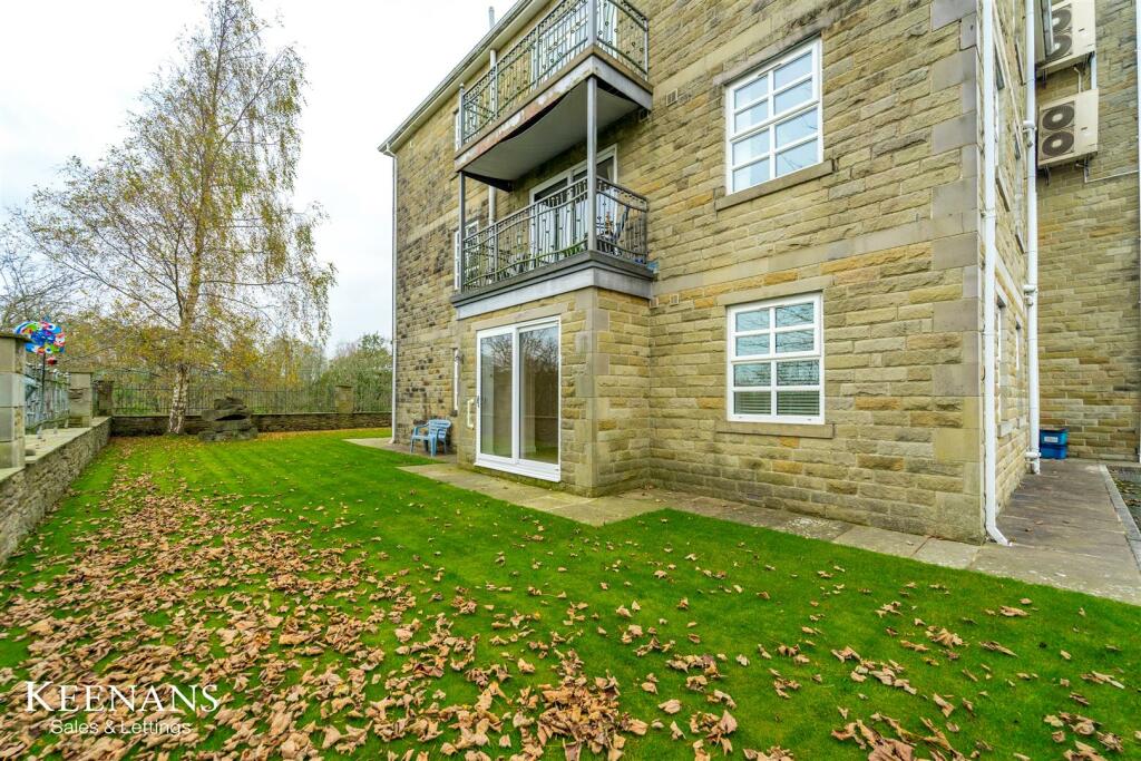 Additional image 12 of Oakenshaw Croft, Clayton Le Moors
