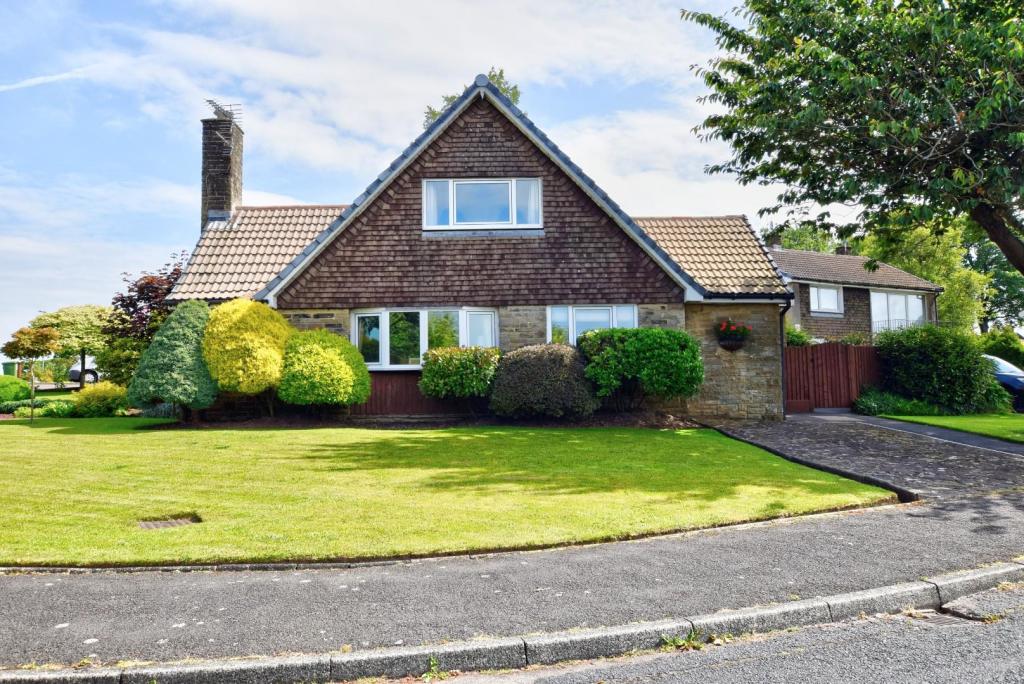 Additional image 19 of Pasture Drive, Foulridge, Colne