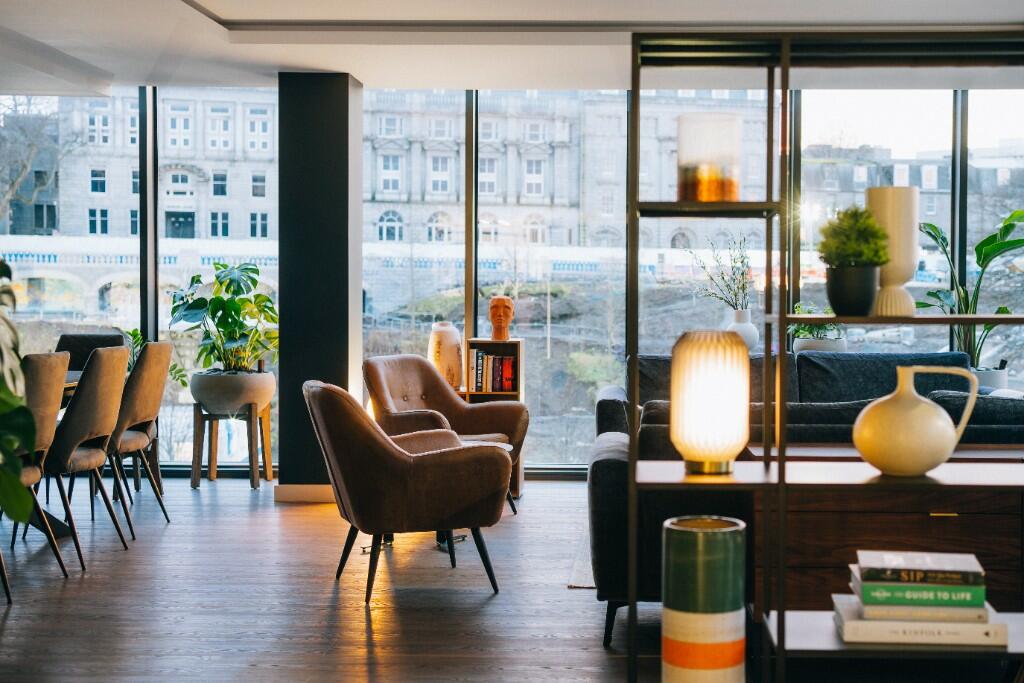 Additional image 25 of Schoolhill, Aberdeen, Aberdeenshire, AB10