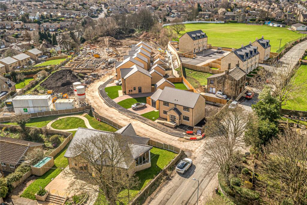 Additional image 11 of PLOT 6 THE ROWSLEY, Westfield View, 55 Westfield Lane, Idle, Bradford