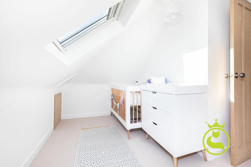 Additional image 14 of Parkstone Avenue, Penn Hill, Poole BH14