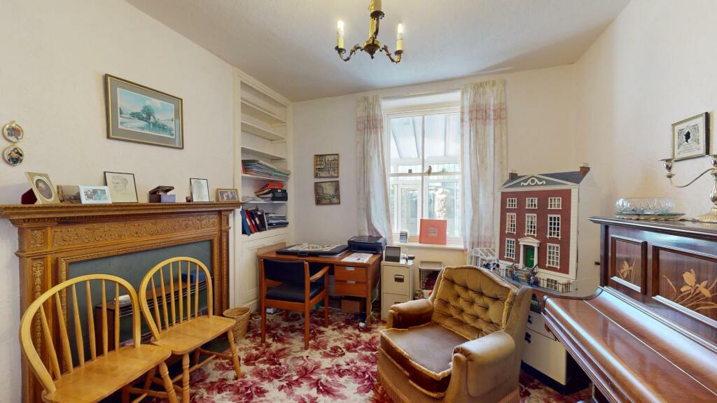 Additional image 18 of Pendle View, Long Preston, Skipton