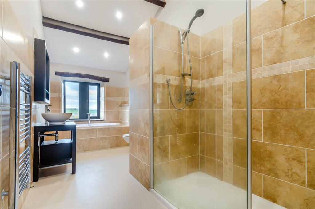 Additional image 9 of Northfields Hall, Northfields Barn & Coach House, Shay Lane, Wilsden, Bradford