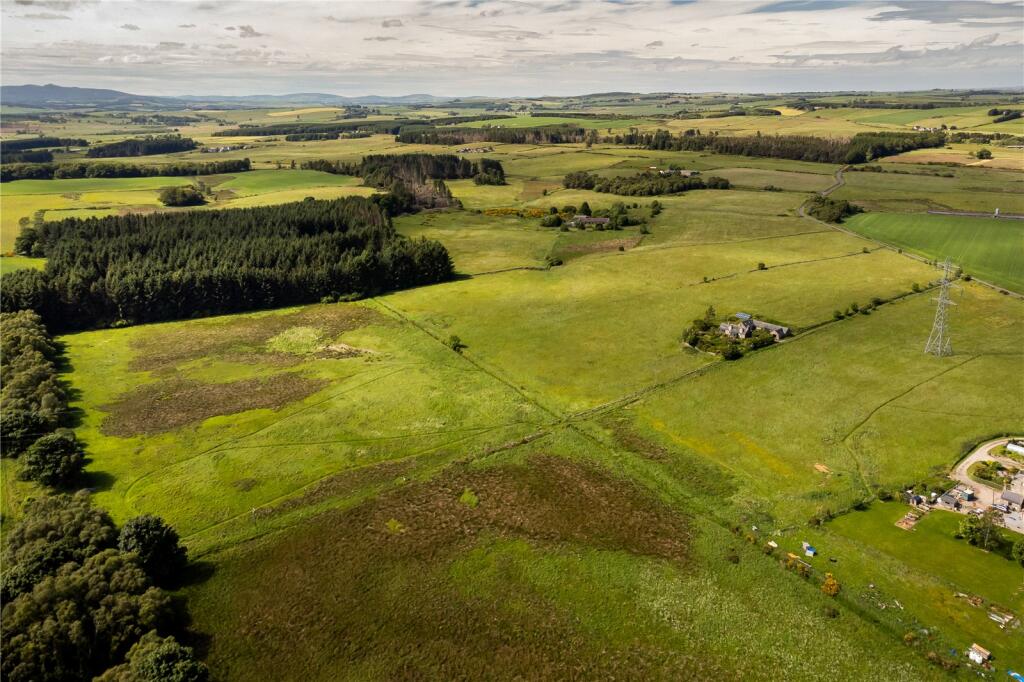 Additional image 7 of Lot 9 Cairnie, Fintray, Aberdeen, Aberdeenshire, AB21