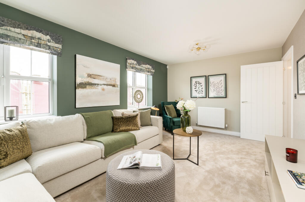 Additional image 6 of Scholars Gate, Lords Close, Giggleswick