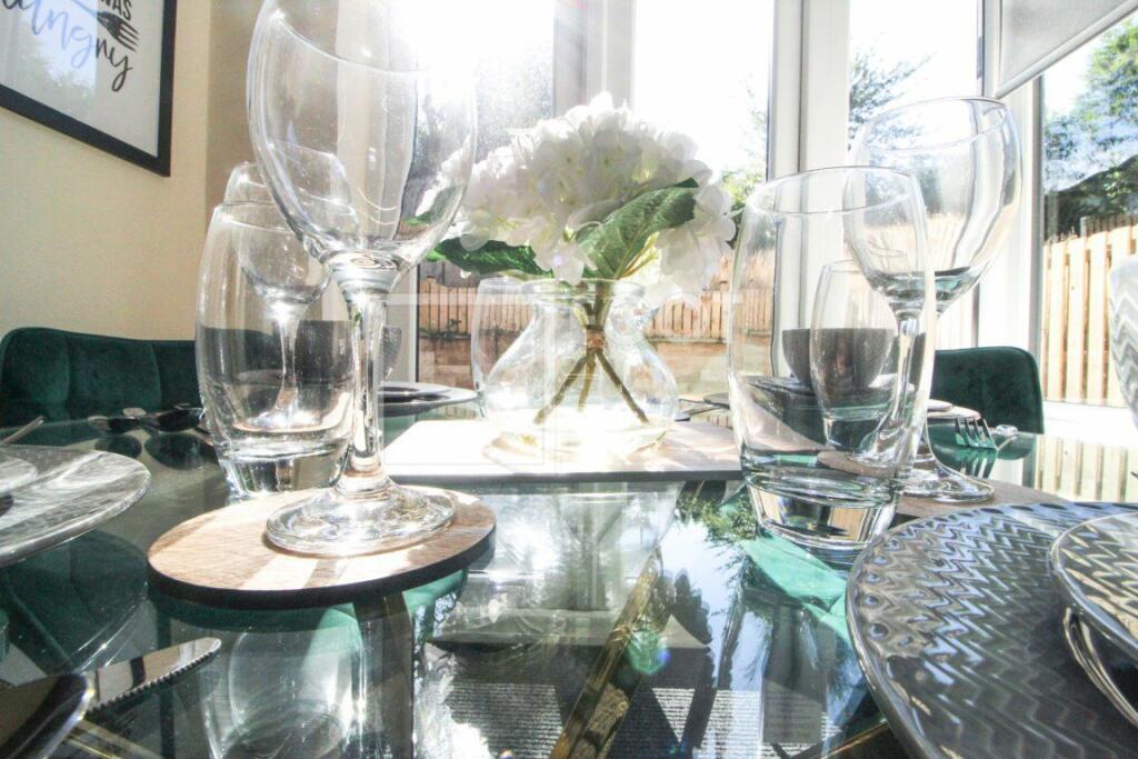 Additional image 24 of Serviced Accommodation,  Bradford, BD6 3AP