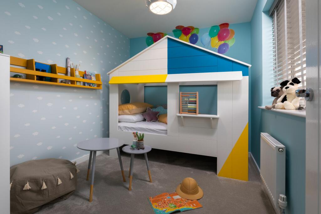 Additional image 5 of Wyvern Road, 
Skipton,
Yorkshire,
BD23 3BT