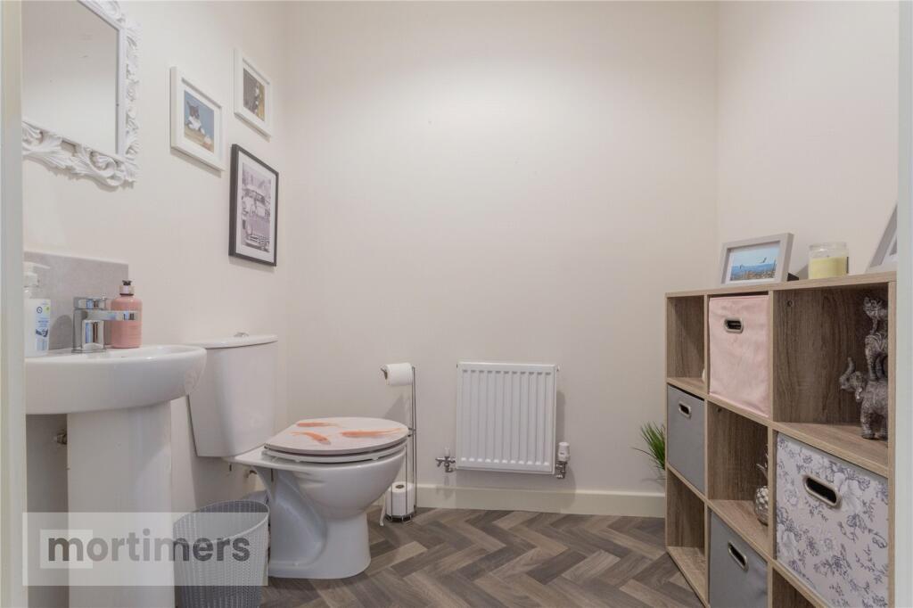 Additional image 11 of Frankland Chase, Great Harwood, Blackburn, Lancashire, BB6