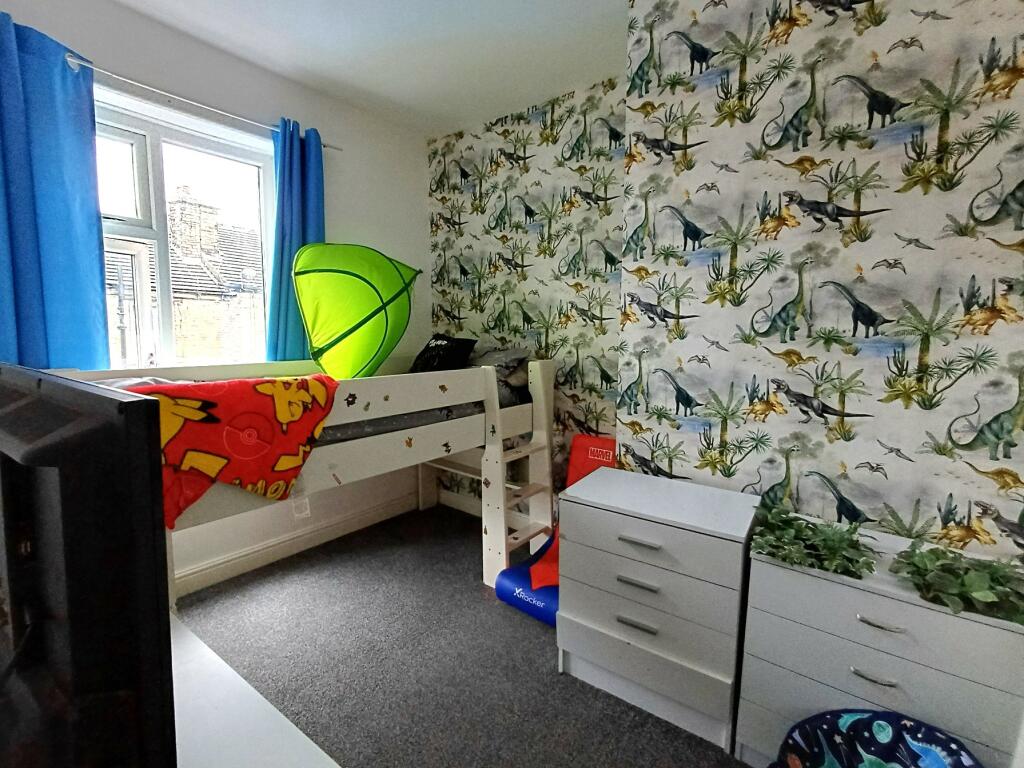 Additional image 5 of Oddy Street, Bradford, BD4