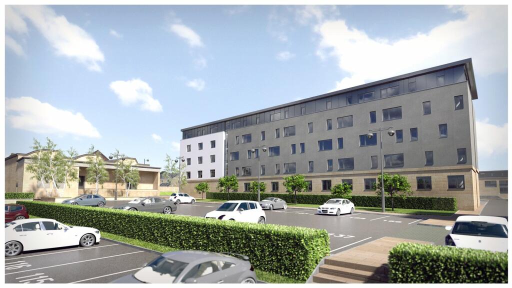 Additional image 13 of Printworks, Bingley Road, BD9