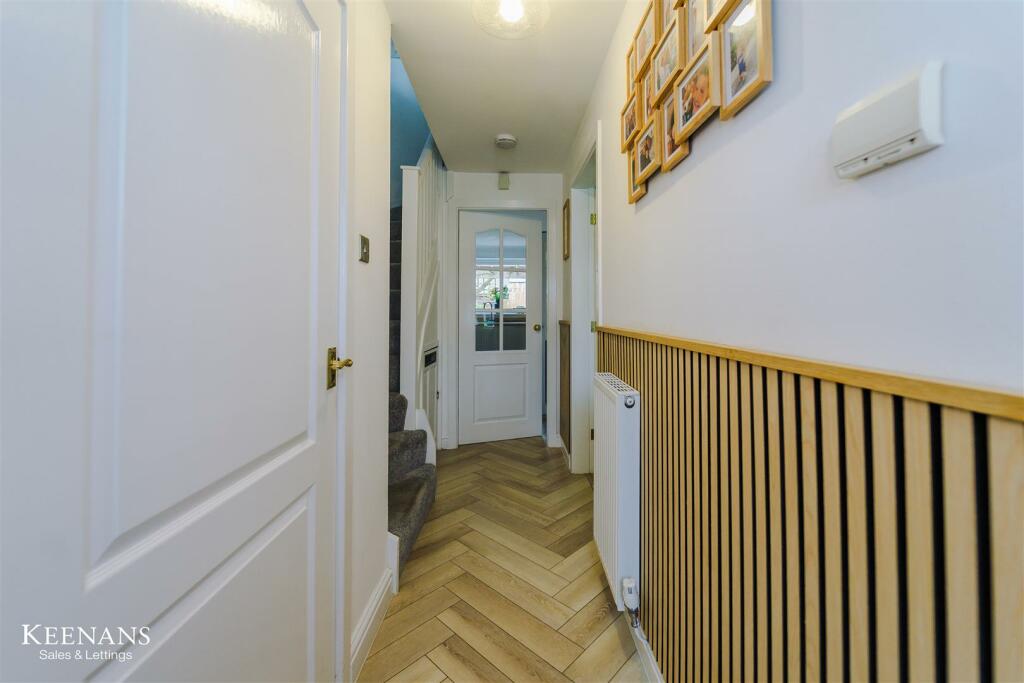 Additional image 25 of Epping Avenue, Accrington