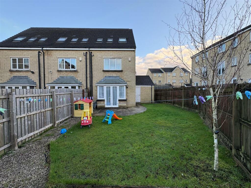 Additional image 16 of Fewston Avenue, Bradford