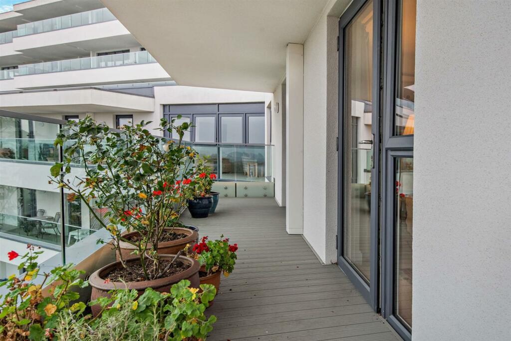 Additional image 28 of Horizons, Churchfield Road, Poole