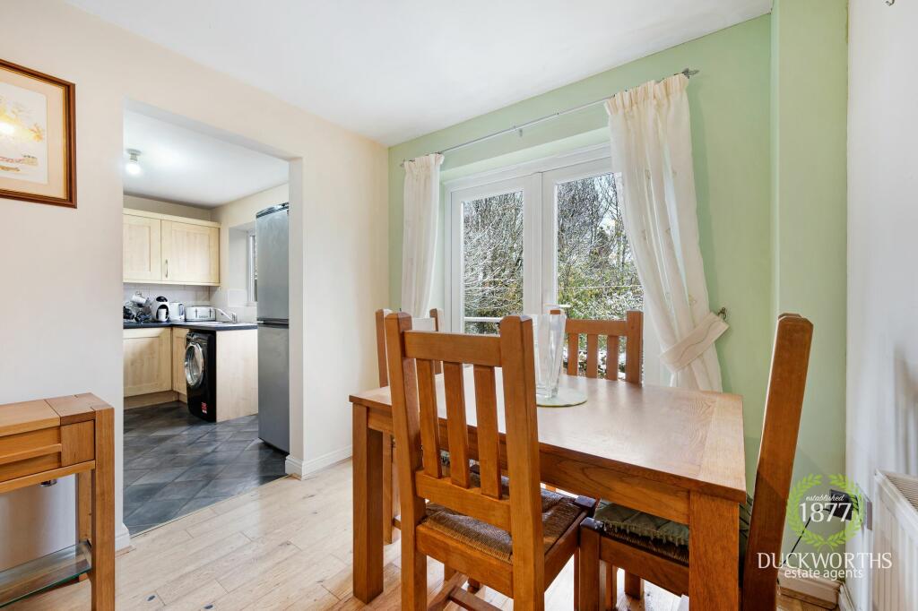 Additional image 5 of Three Brooks Way, Oswaldtwistle, BB5