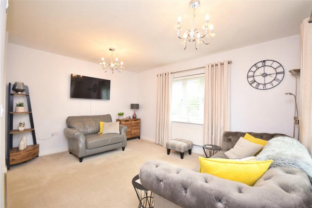 Additional image 5 of Middle Lodge Road, Barrow, Clitheroe, Lancashire, BB7